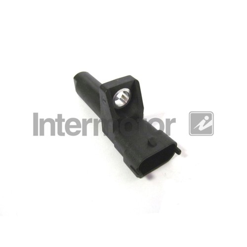 Crankshaft pulse sensor - pulse,