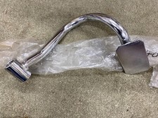 KAWASAKI NOS BRAKE PEDAL  KZ1000 Police 1983-2005