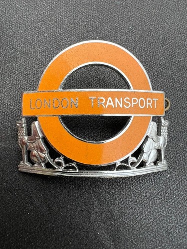 Obsolete london transport - obsolete,