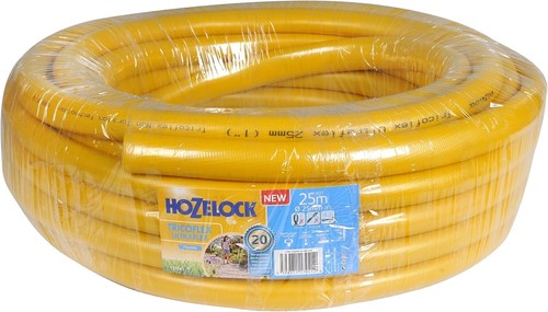 Hozelock ultraflex hose 25m - ultraflex,