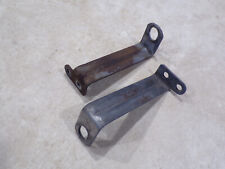 BMW R80 R100 RT front grill