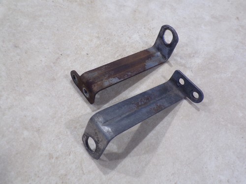 Bmw r80 r100 front grill - bmw,