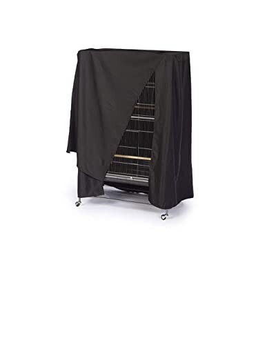 Zantos bird cage cover good - bird,
