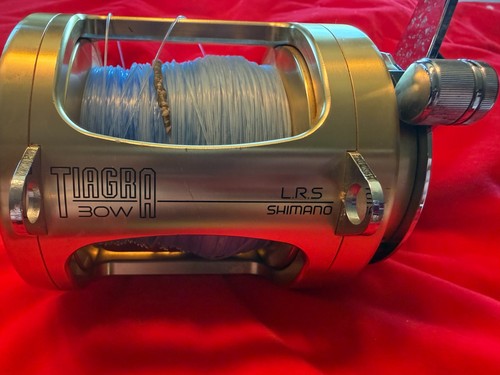 Shimano tiagra 30w lrs - shimano,