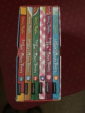 Malory Towers Boxset - Set of