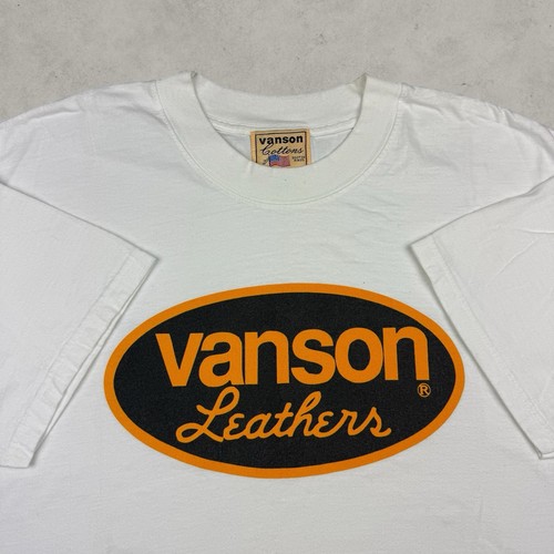 Vintage vanson leathers - vintage,