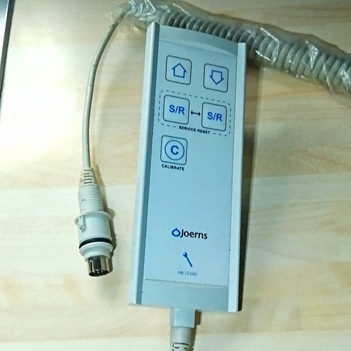 Joerns invacare service - /,