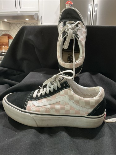 Vans off the - off, wall