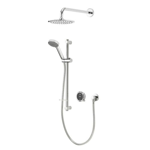 Aqualisa quartz touch - aqualisa,