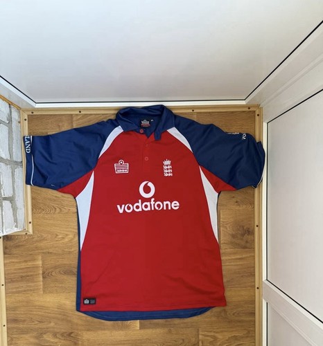 Cricket shirt england national - england,