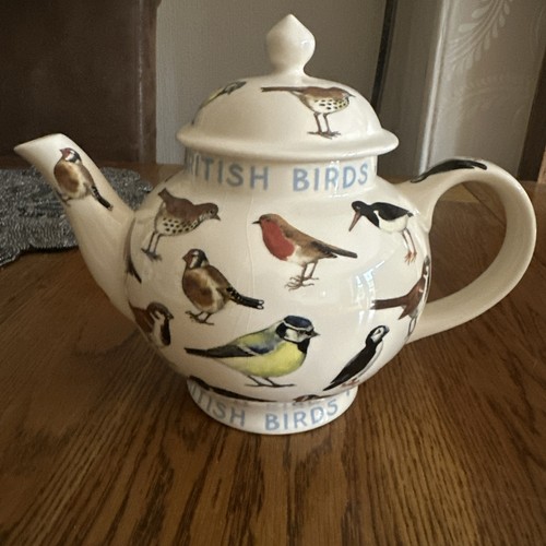 Emma bridgewater rare large - bridgewater,