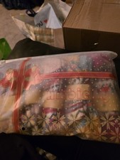 Christmas Socks Women Size 4-8