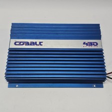 Orion 430 Cobalt Amp Amplifier