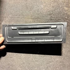 AUDI  CD CHANGER PLAYER 8K2