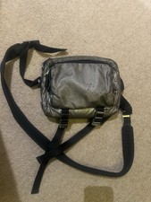 PRADA Messenger Bag Medium