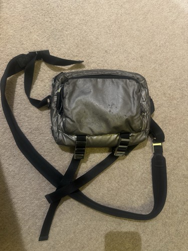 Prada messenger bag medium - messenger,
