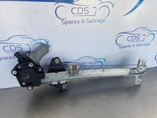 2009 HONDA CR-V III RE WINDOW