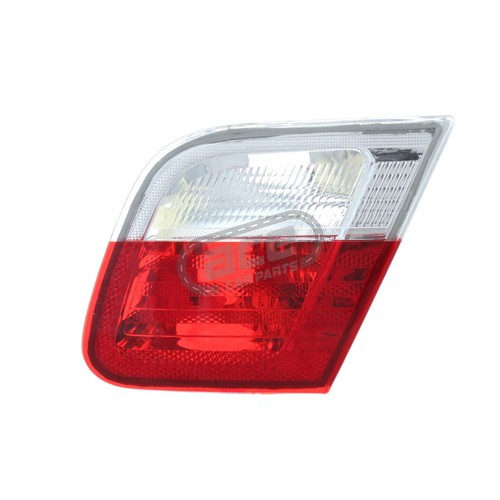 Bmw series 1999 2003 rear - 3,