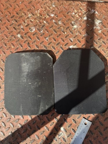 Black army pair - pair, ceramic