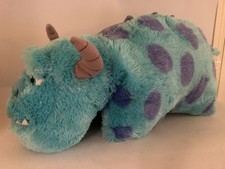 Disney Parks Sully Monsters