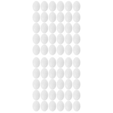  30 Pcs Simulated Pigeon Eggs