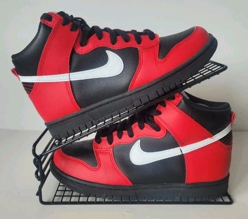 Nike dunk high size - size, 5.5