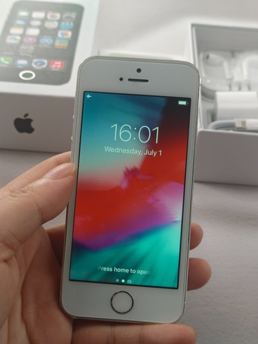 Apple iphone 5s - apple,
