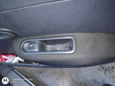 front window control panel rh