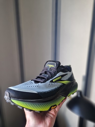Brooks cascadia mens trail - cascadia, 20
