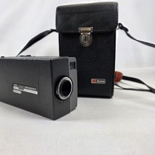 Kodak instamatic super - m2, 8