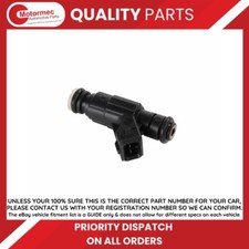 Borsehung Germany Injection