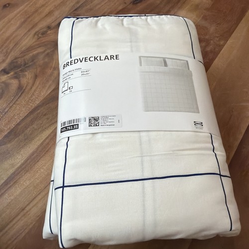 Ikea bredvecklare duvet cover - ikea,