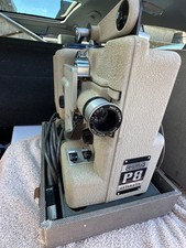  Eumig Imperial P8 Automatic