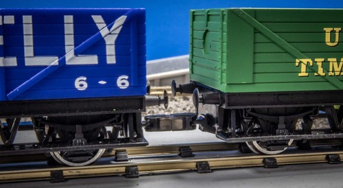 Hunt magnetic couplings elite - magnetic,