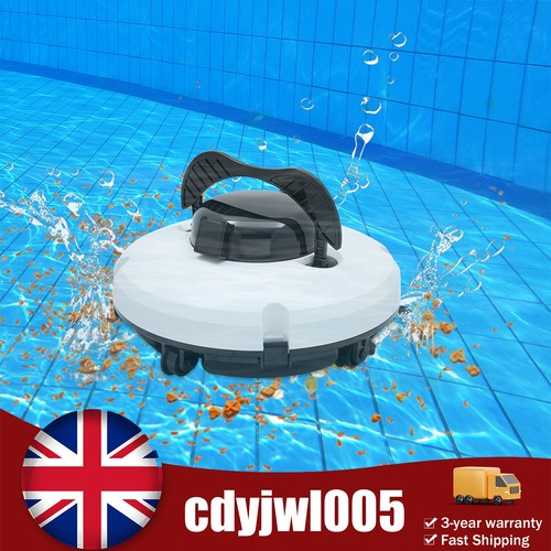 Automatic robotic cordless - automatic,