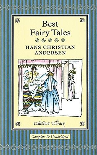 Best fairy tales - tales, (collector's