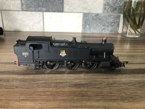 Hornby r2213b black 6 2t - hornby, br