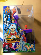 Data East 'My Arcade' mini
