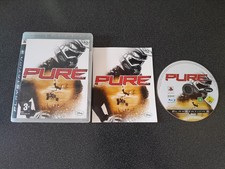 Pure 2008 PS3 PlayStation 3