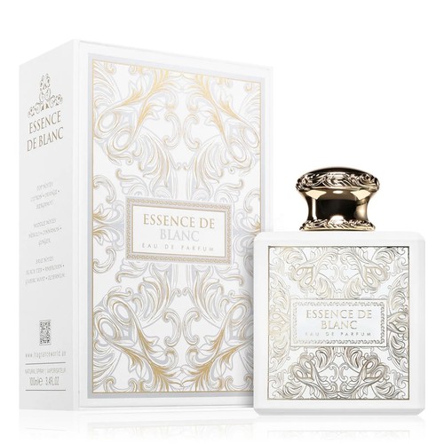 Essence blanc 100ml eau de - 100ml,