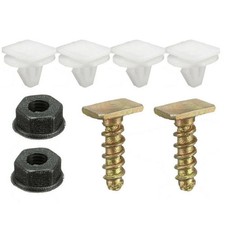 For Vauxhall Corsa C Front