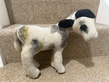 Merrythought Bear Ironbridge