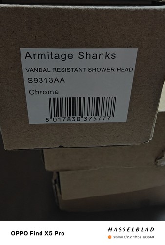 Armitage shanks s9313aa vandal - shanks,