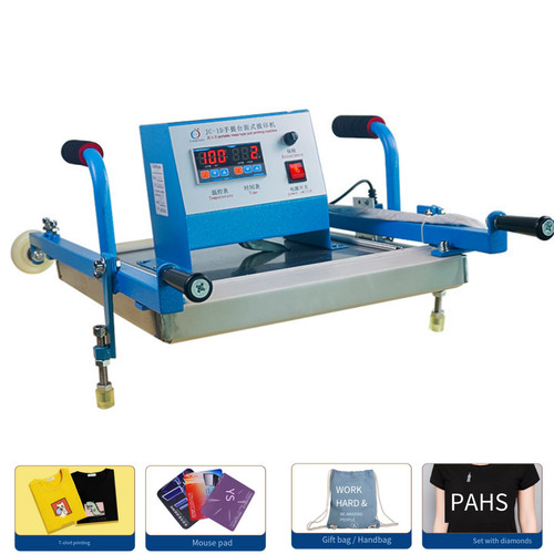Portable workbench manual - portable,