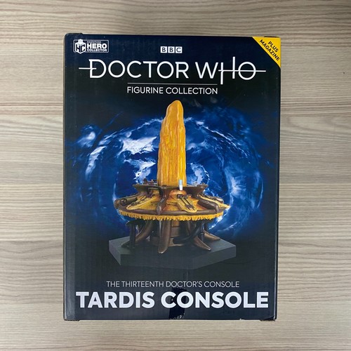 The thirteenth doctor - the, doctor's