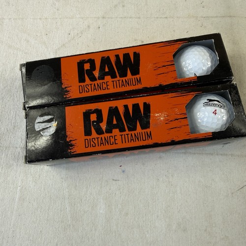 Slazenger raw distance - slazenger,