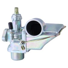 Tuning carburetor 68 for - 1/17/68,