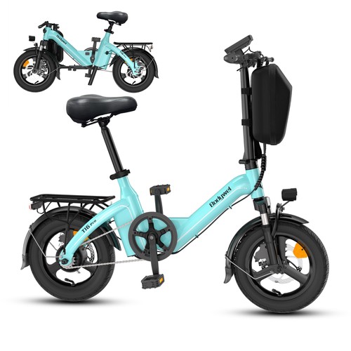 Bodywel mini ebike - mini,