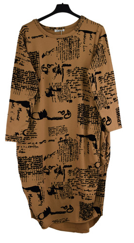 Ladies italian lagenlook warm - lagenlook,