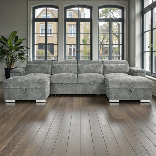 Alaya shape sofa - alaya,